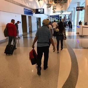 Meet your Posher, Ernesto